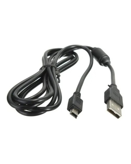 CABLE USB V3 MINI USB C/FILTRO 1MTS HIGN QUALITY