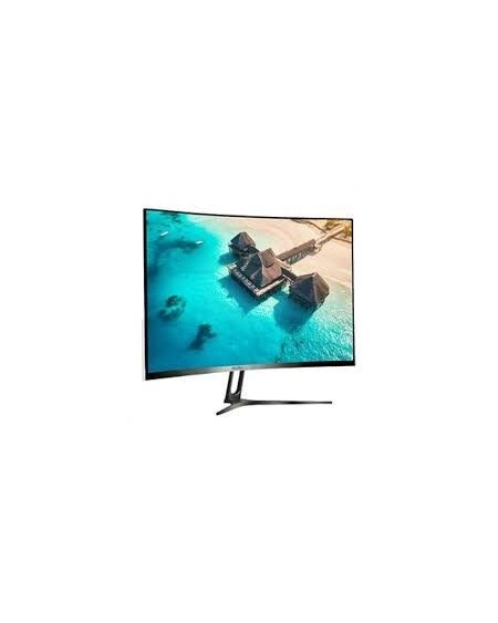 MONITOR 23.6" FULL HD CURVO KES-461 KOLKE
