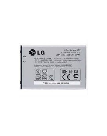 BATERIA LG LGIP-B800 LG