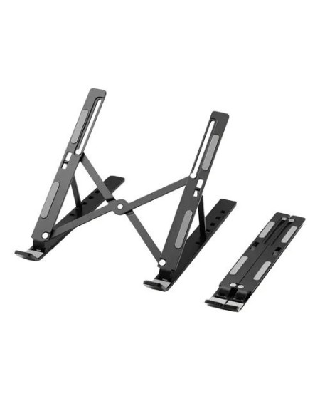 BASE P/NOTEBOOK DE METAL REGULABLE LAMBOTECH