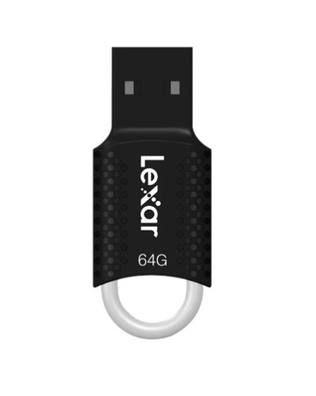 PEN DRIVE 64GB V40 JUMPDRIVE USB2.0 LEXAR