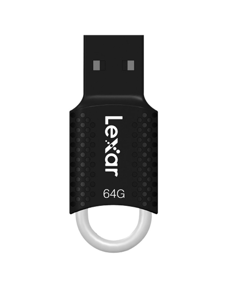 PEN DRIVE 64GB V40 JUMPDRIVE USB2.0 LEXAR
