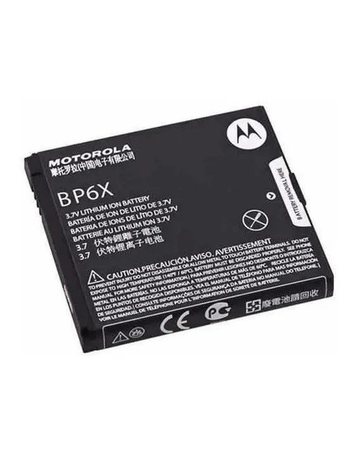 BATERIA MOTOROLA XT615 BP6X TDC