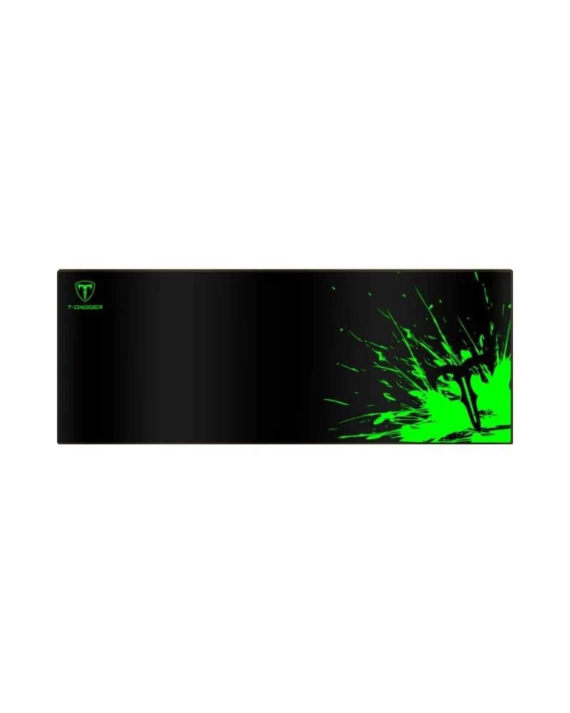 PAD DE MOUSE GAMER 360X300X3MM TMP201 DAGGER