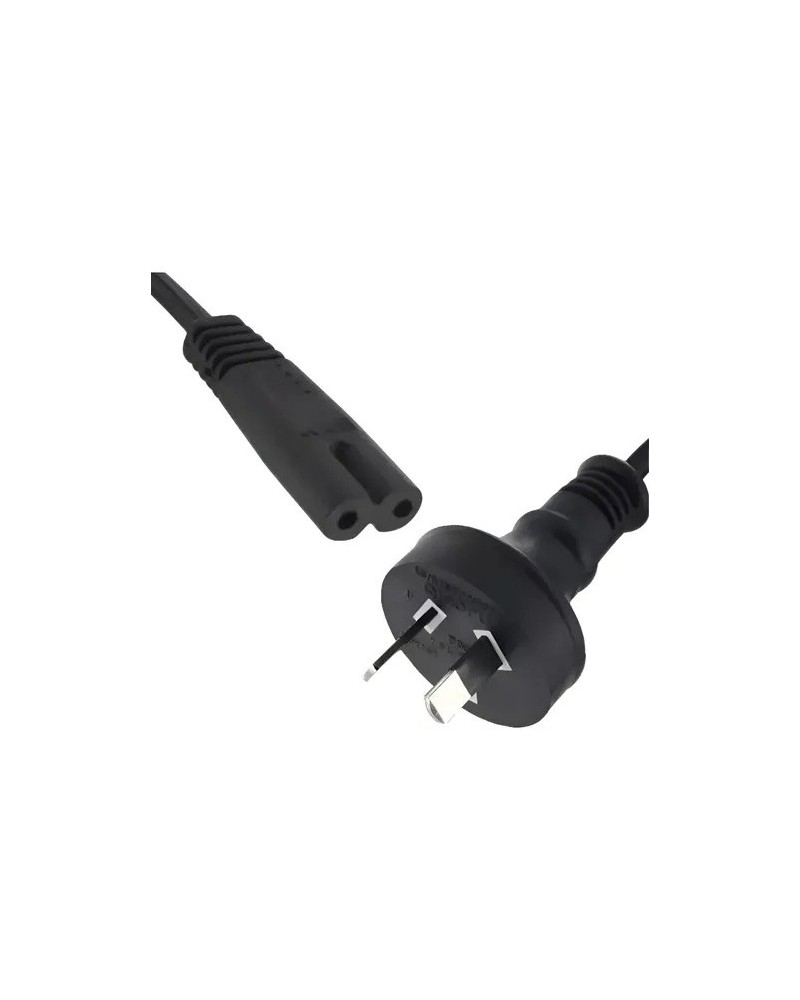 CABLE 220V 1MTS TIPO 8