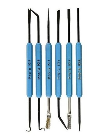 HERRAMIENTA PARA CELULARES 6 UNIDADES SA-10 YAXUN