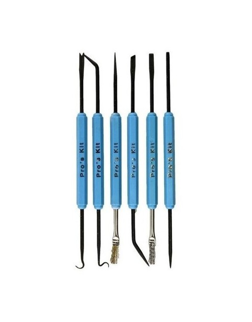 HERRAMIENTA PARA CELULARES 6 UNIDADES SA-10 YAXUN