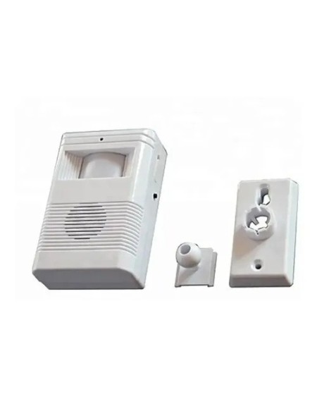 SENSOR DE MOVIMIENTO PARA PUERTAS DE NEGOCIO K-3410