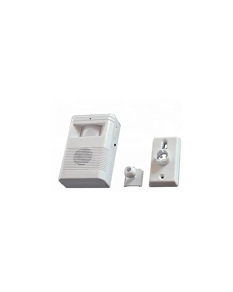 SENSOR DE MOVIMIENTO PARA PUERTAS DE NEGOCIO K-3410