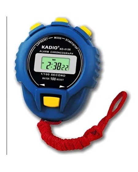 CRONOMETRO DEPORTIVO KD-6128 KADIO
