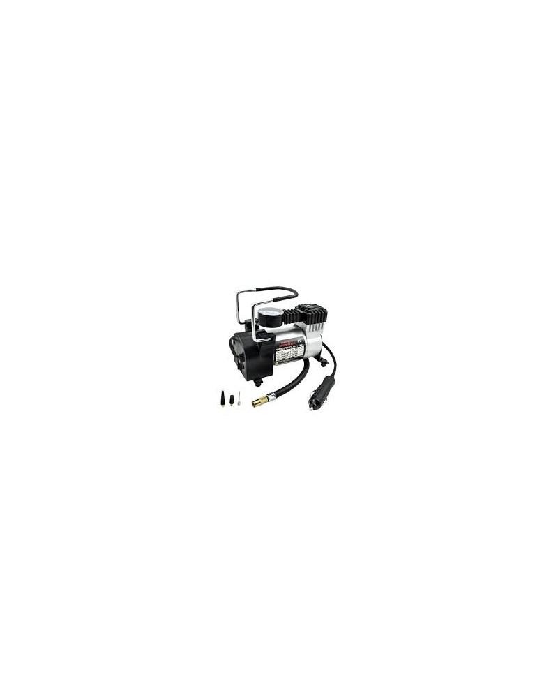 COMPRESOR MINI AIR DC-12V