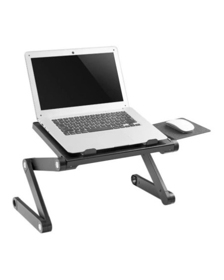 BASE P/NOTEBOOK CON POSIONES YL-811
