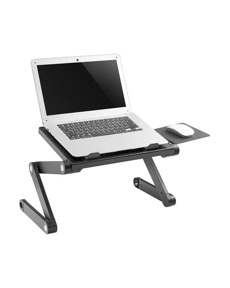 BASE P/NOTEBOOK CON POSIONES YL-811