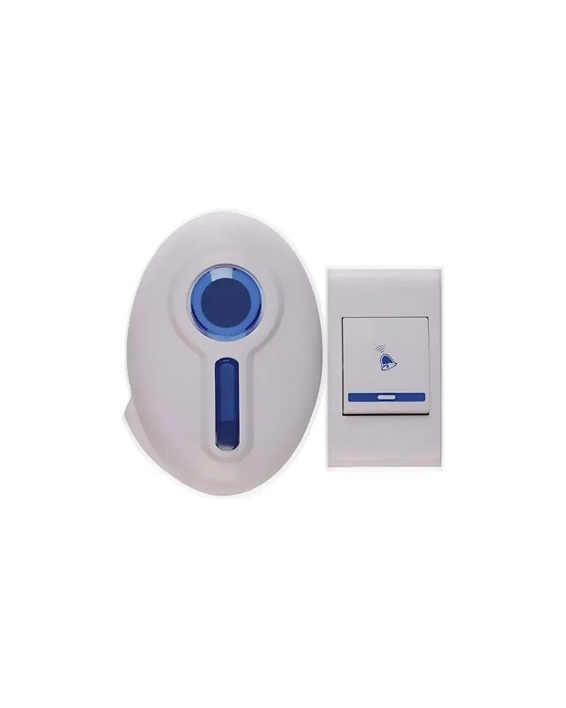 TIMBRE INALAMBRICO 100MTS 22FXP024 CANDELA