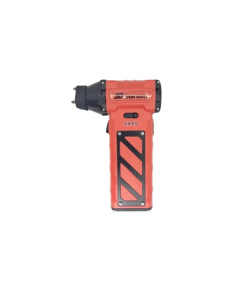 SOPLADOR DE ALTA POTENCIA 4 VELOCIDADES F015 STARDOM