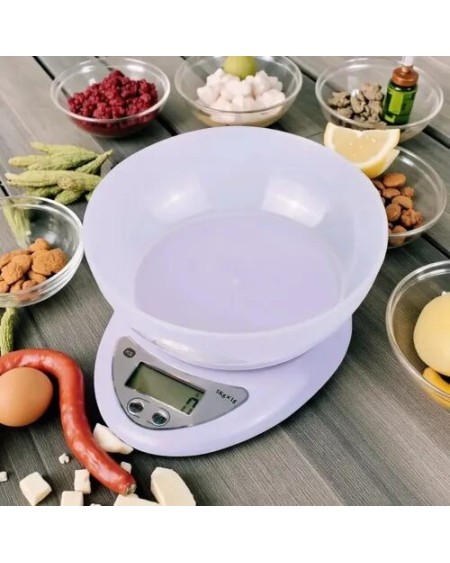 BALANZA DE COCINA CON BOUL RJ4030