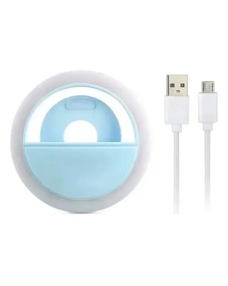 LUZ SELFI PARA CELULAR AUG-811