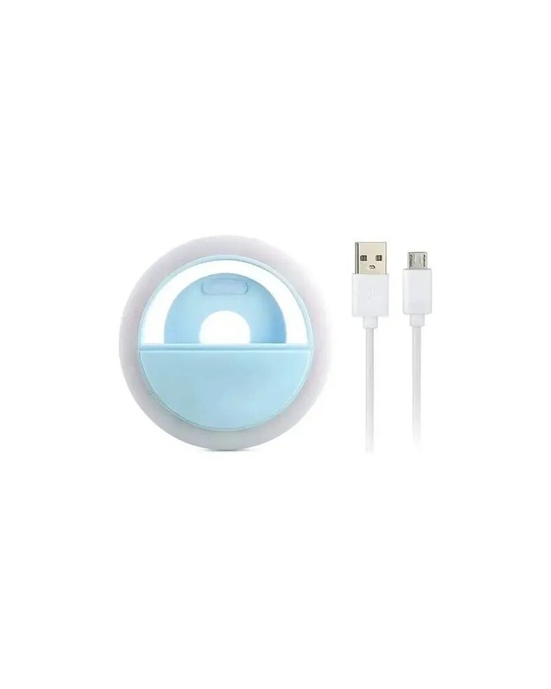 LUZ SELFI PARA CELULAR AUG-811