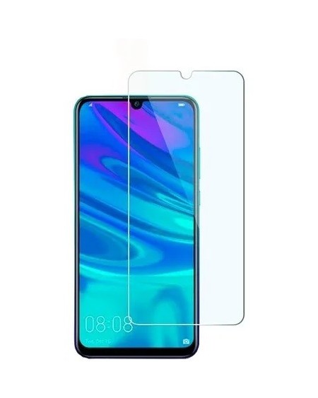 VIDRIO TEMPLADO SAMSUNG A20/A30/SA50/S CON NOTCH 150X67 GLASS
