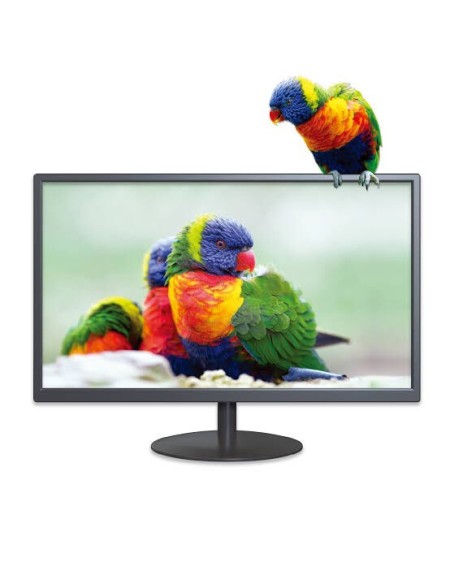 MONITOR 19.5" X20KN HD HDMI+VGA X-MICRO