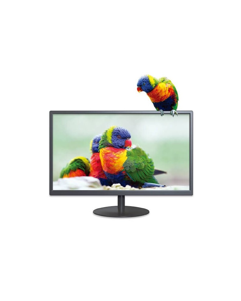 MONITOR 19.5" X20KN HD HDMI+VGA X-MICRO