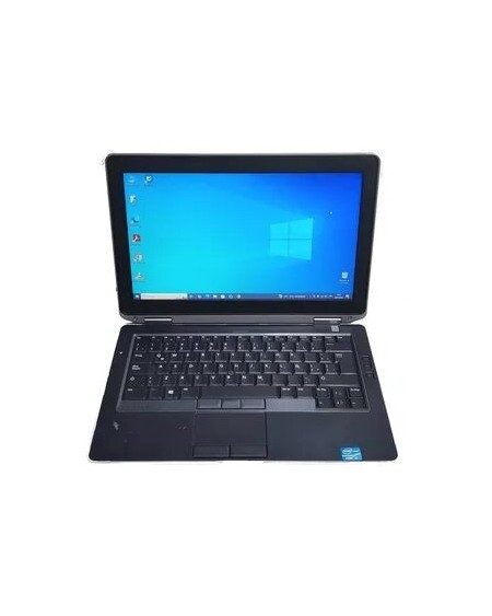 NOTEBOOK USADA INTEL I5 7200U 8GB 240GB 14" DELL