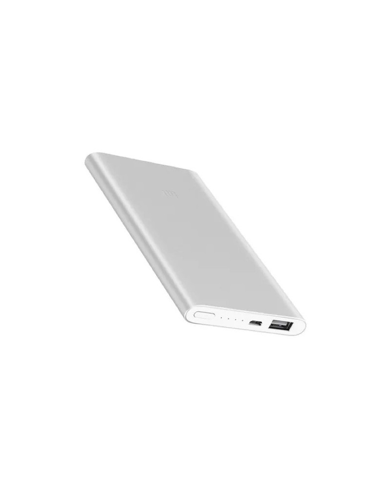 POWER BANK 12000MAH BLANCO XIAOMI