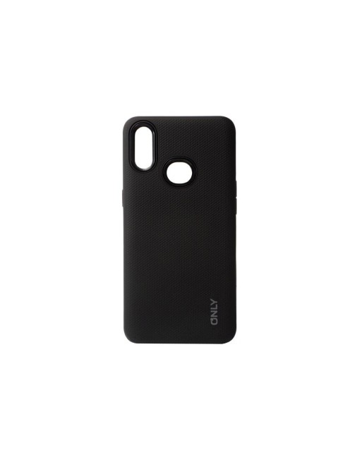 TPU MOTOROLA MOTO E5 PLAY GO NEGRO DASH