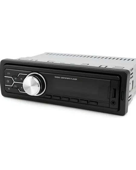 ESTEREO P/AUTO C/FRENTE DESMONTABLE 1787E