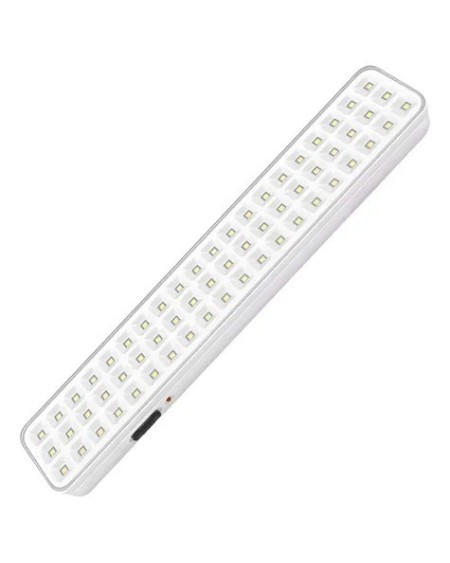 LUZ DE EMERGENCIA 60LED DX-LUZEM60 DINAX