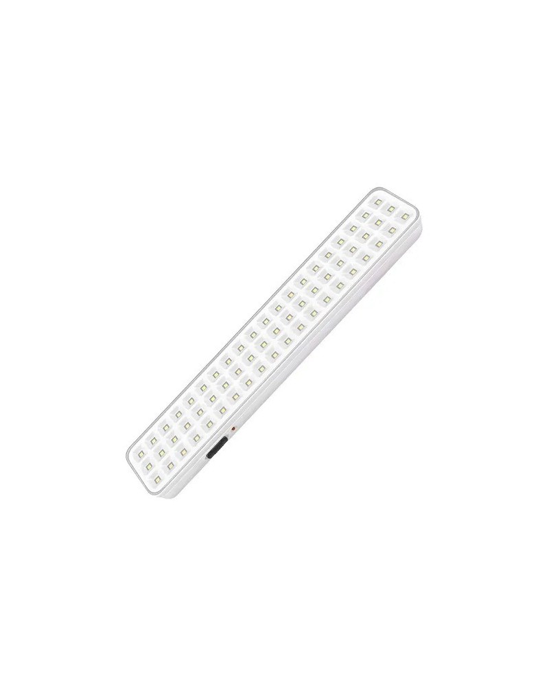 LUZ DE EMERGENCIA 60LED DX-LUZEM60 DINAX