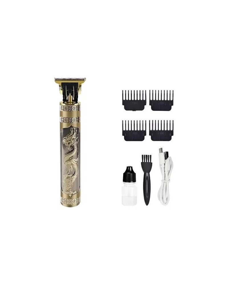 CORTA PELO RECARGABLE CRT-110008 TIME
