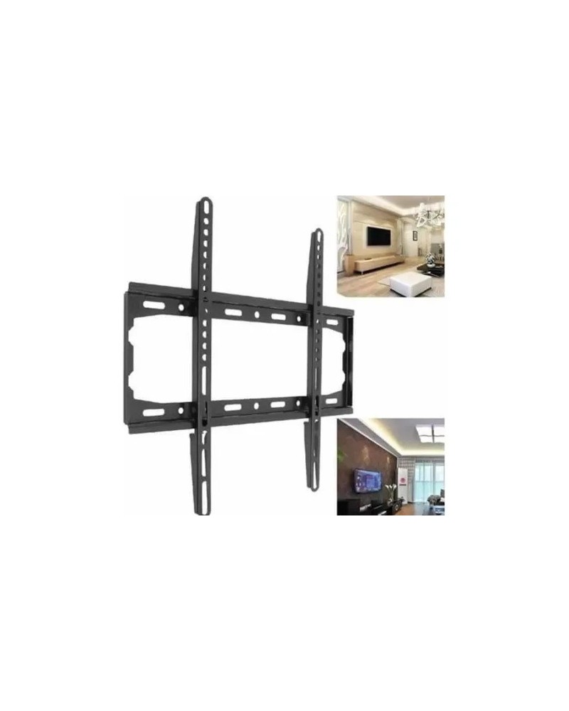 SOPORTE P/TV LED FIJO 14"-42" HD601