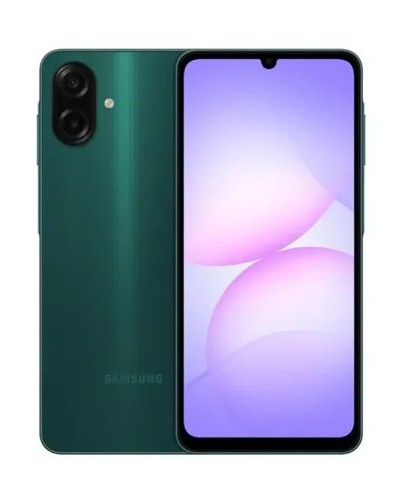 CELULAR GALAXY A07 4GB 128GB SAMSUNG