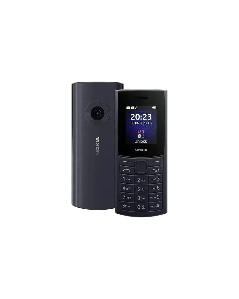 CELULAR 110 4G CON TECLAS NOKIA