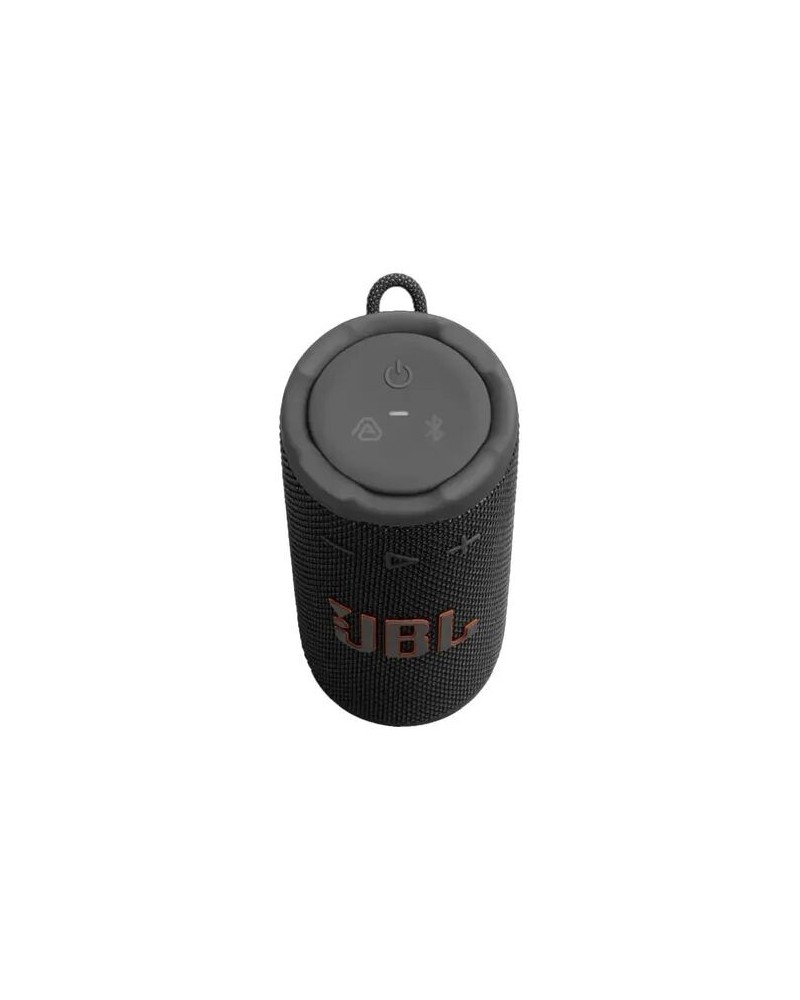 PARLANTE BLUETOOTH V5.4 GRIP NEGRO JBL