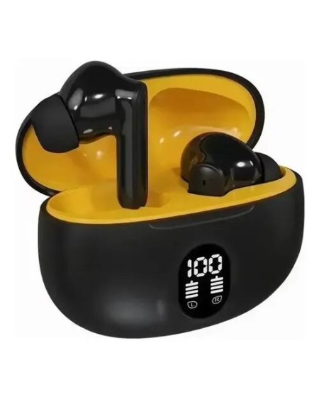 AURIUCLAR BLUETOOTH IN-EAR C/DISPLAY 895B STEREO