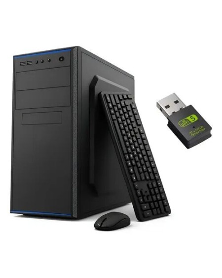 PC ESCRITORIO USADA INTEL I7 14700 16GB 512GB