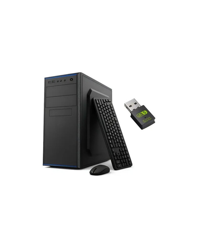 PC ESCRITORIO USADA INTEL I7 14700 16GB 512GB
