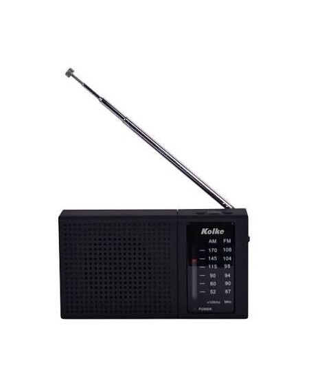 RADIO AM/FM ICF-18DC SONIKAS