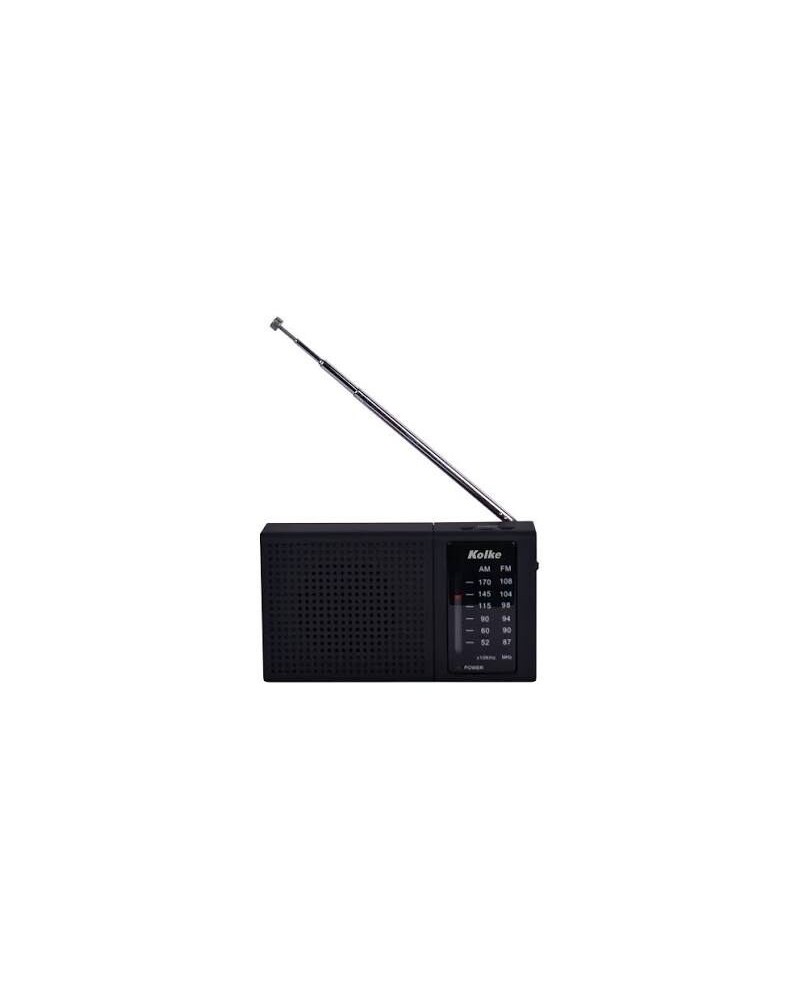 RADIO AM/FM ICF-18DC SONIKAS