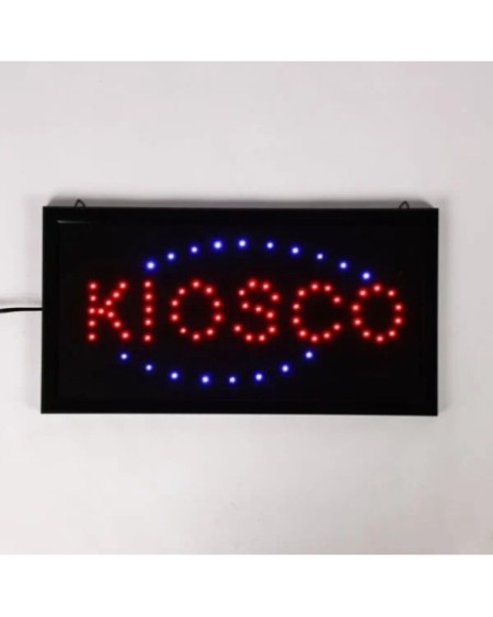 CARTEL LUMINOSO KIOSKO ADBO-6