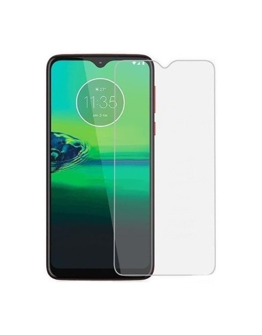 VIDRIO TEMPLADO MOTOROLA MOTO G8 PLAY ONLY