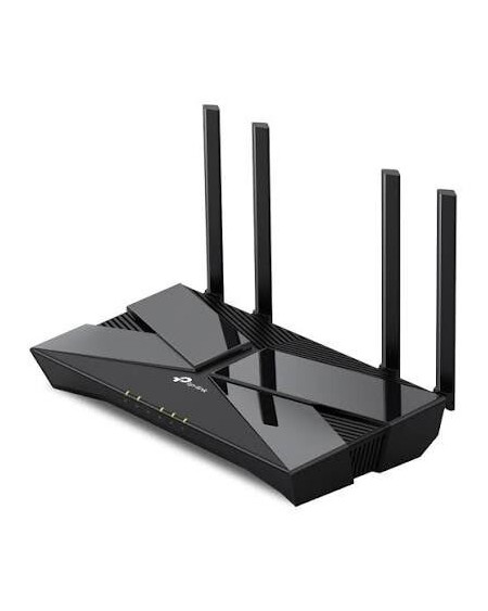 ROUTER WLS 2 ANTENAS WIFI6 DUAL BAND AX3000 XX530 TP-LINK