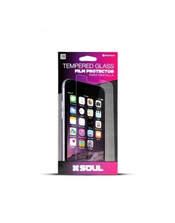 VIDRIO TEMPLADO MOTOROLA MOTO G6 SOUL