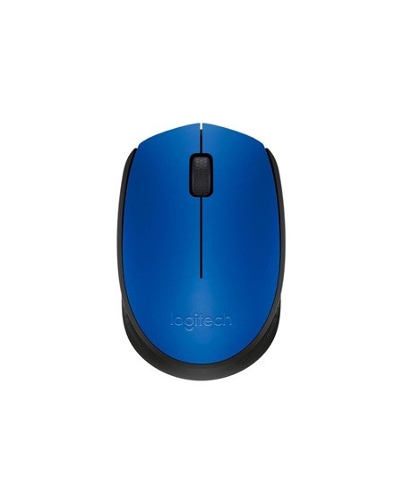 MOUSE WLS AZUL M170 LOGITECH