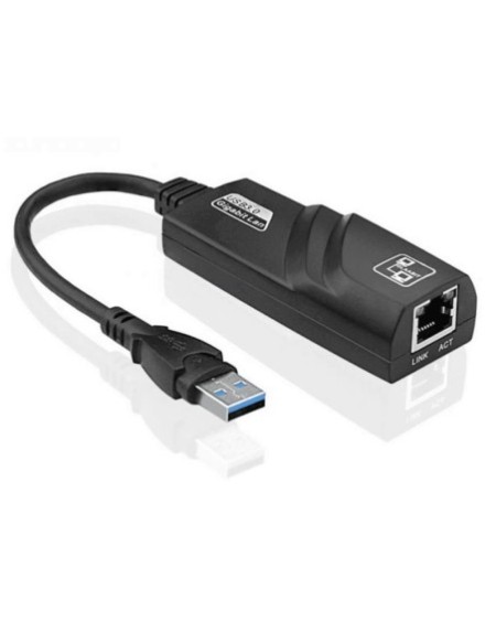 CONVERSOR DE USB A RED RJ45 10/100/1000 SUB3.0 UE330 TP-LINK
