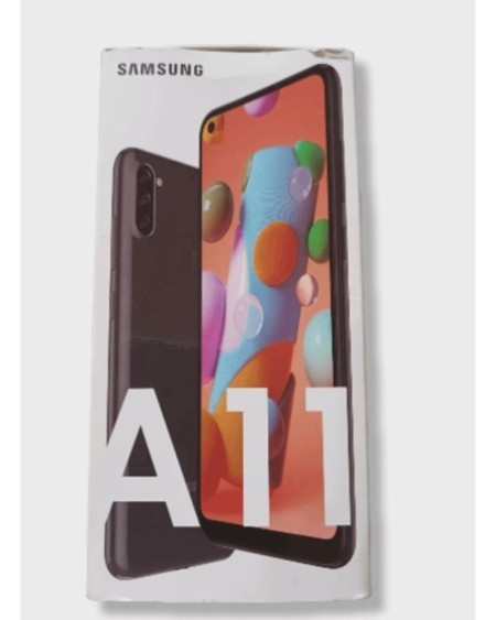 CELULAR USADO A11 3/64GB SAMSUNG