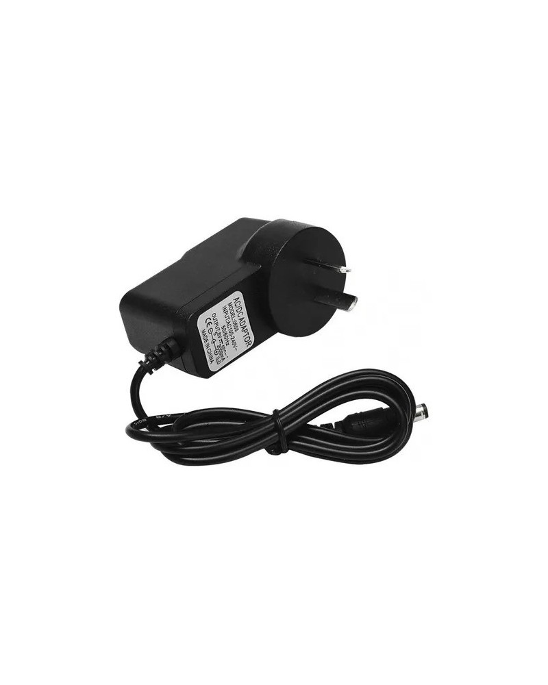 TRANSFORMADOR 5V 2AMP