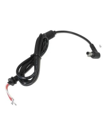 CABLE P/CARGADOR NOTEBOOK 5.5 X 2.5MM